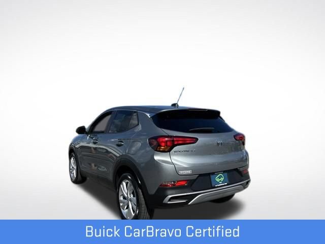 Used 2025 Buick Encore GX Preferred FWD image 11