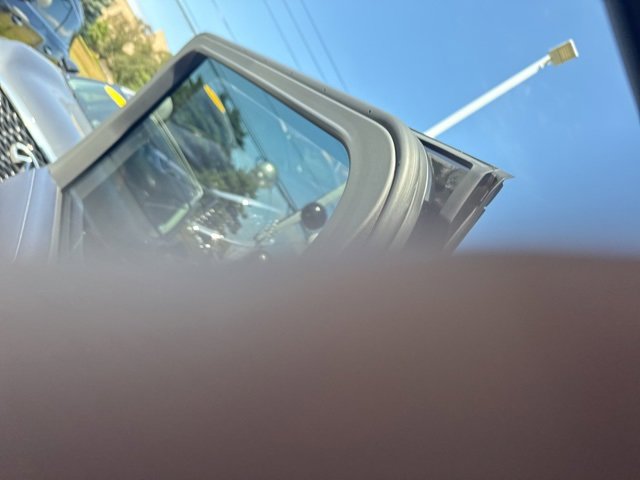 New 2026 INFINITI QX80 4WD image 11