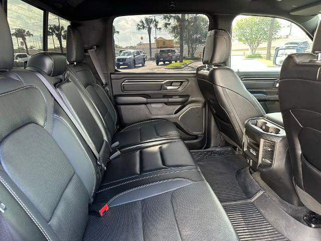 Used 2023 RAM 1500 Rebel w/ Rebel Level 2 Equipment Group image 20