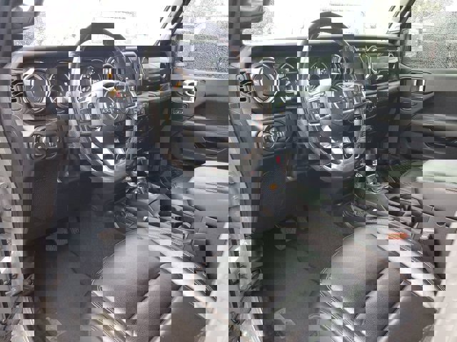 Used 2023 Jeep Wrangler Unlimited Rubicon 392 w/ Xtreme Recon 35" Tire Package image 19