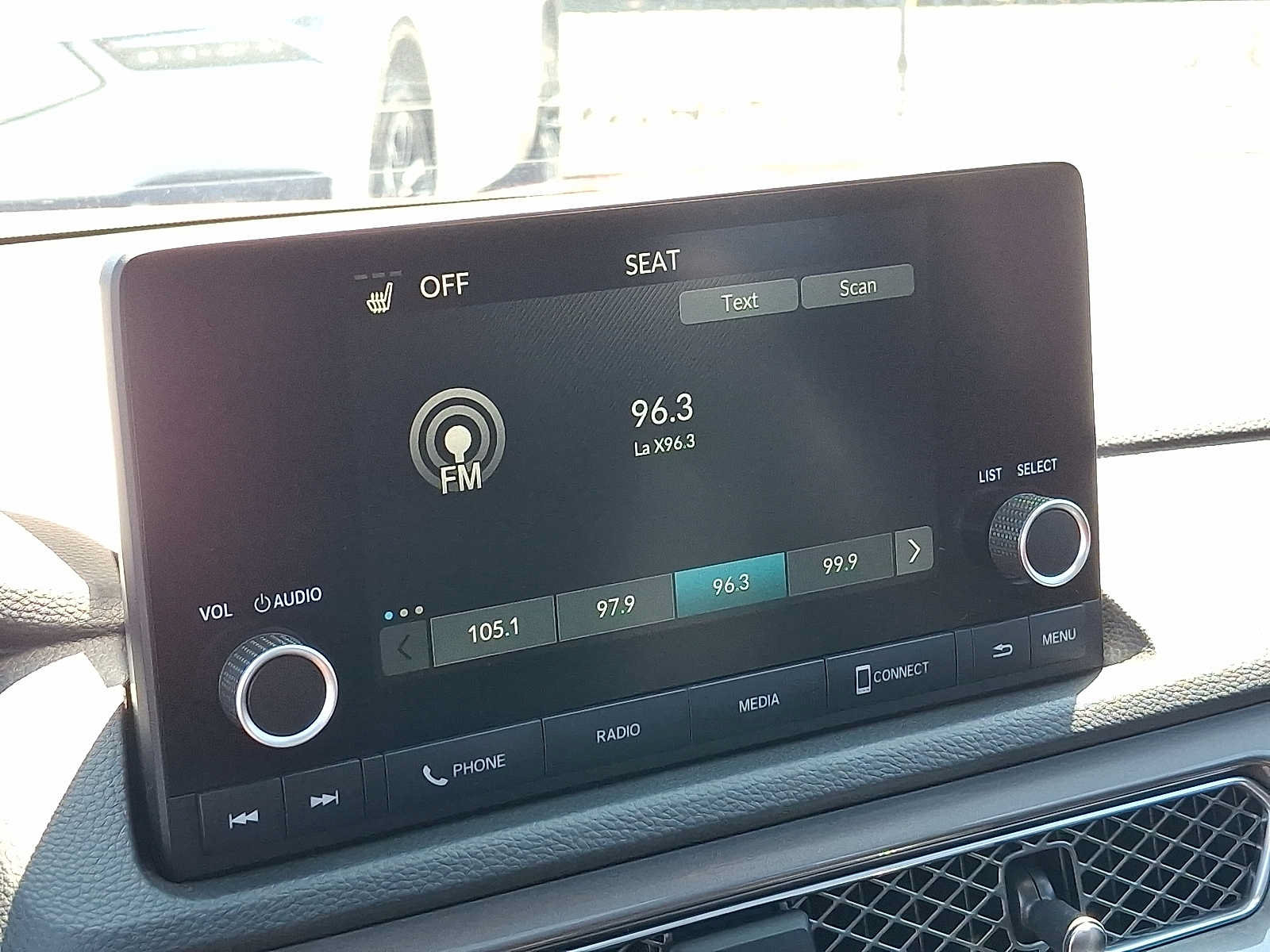 Certified 2023 Acura Integra FWD image 18