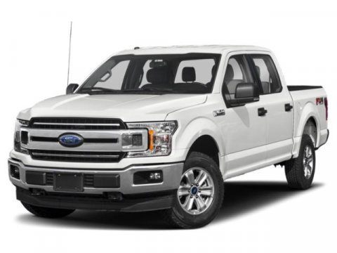 Used 2019 Ford F150 XLT
