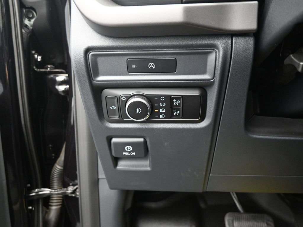 New 2025 Ford F150 XL w/ Equipment Group 103A High AWD/4WD image 12