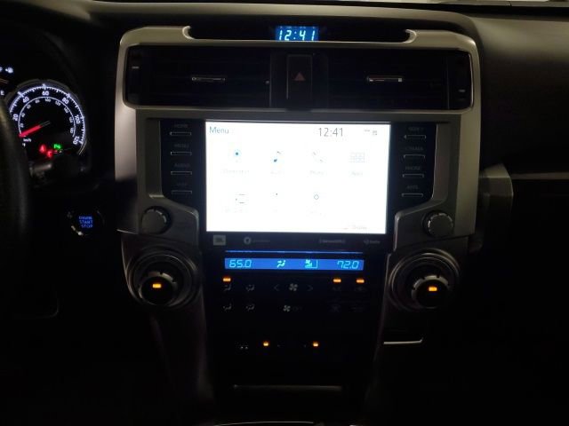Used 2023 Toyota 4Runner Limited image 20