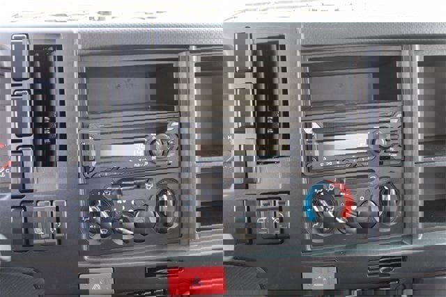 New 2024 Chevrolet Low Cab Forward image 13