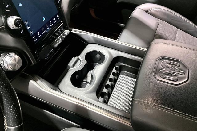 Used 2022 RAM 1500 Sport w/ Rebel Level 2 Equipment Group image 19