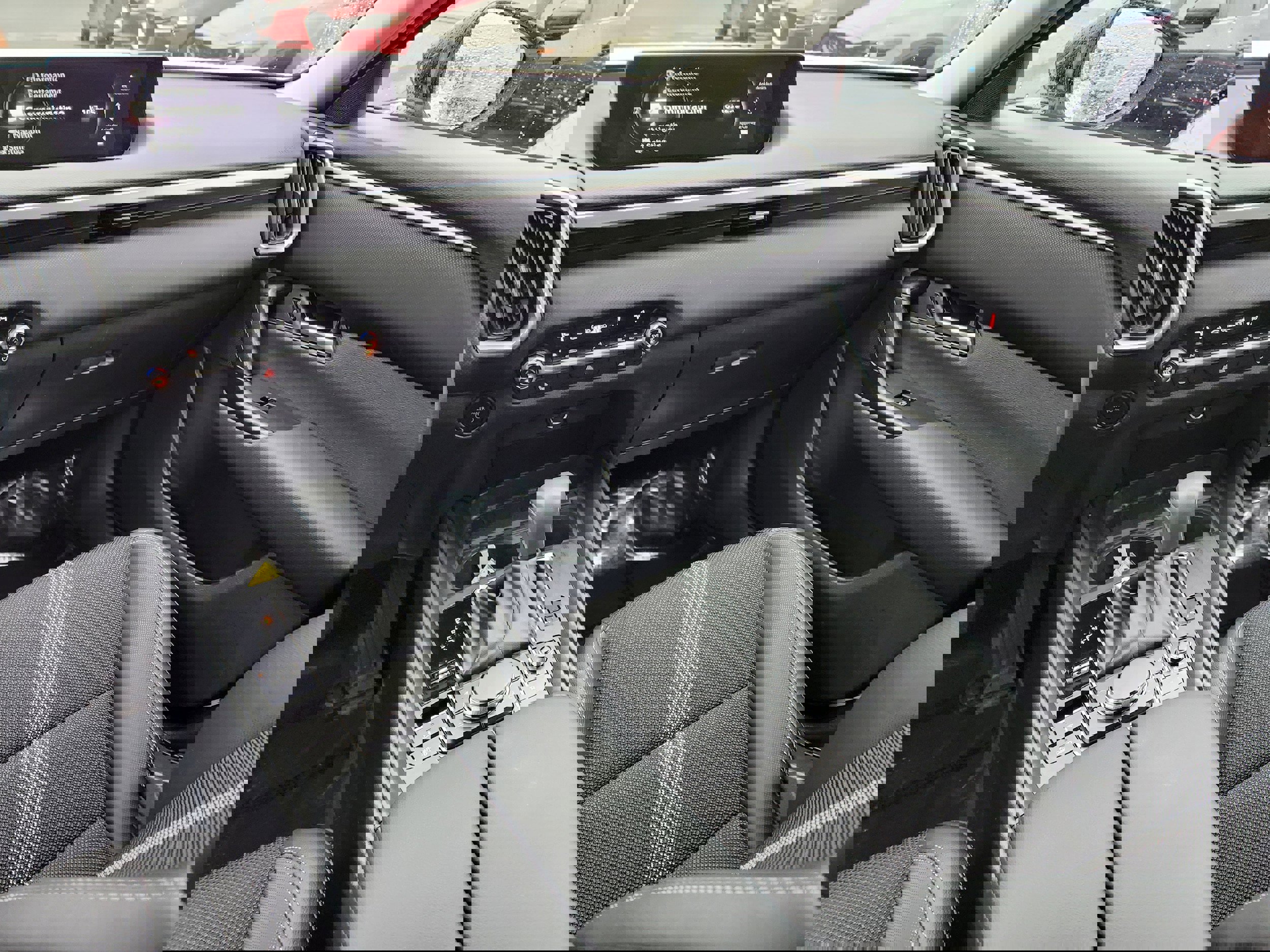 Certified 2025 MAZDA CX-50 2.5 Hybrid w/ Weather Package image 14