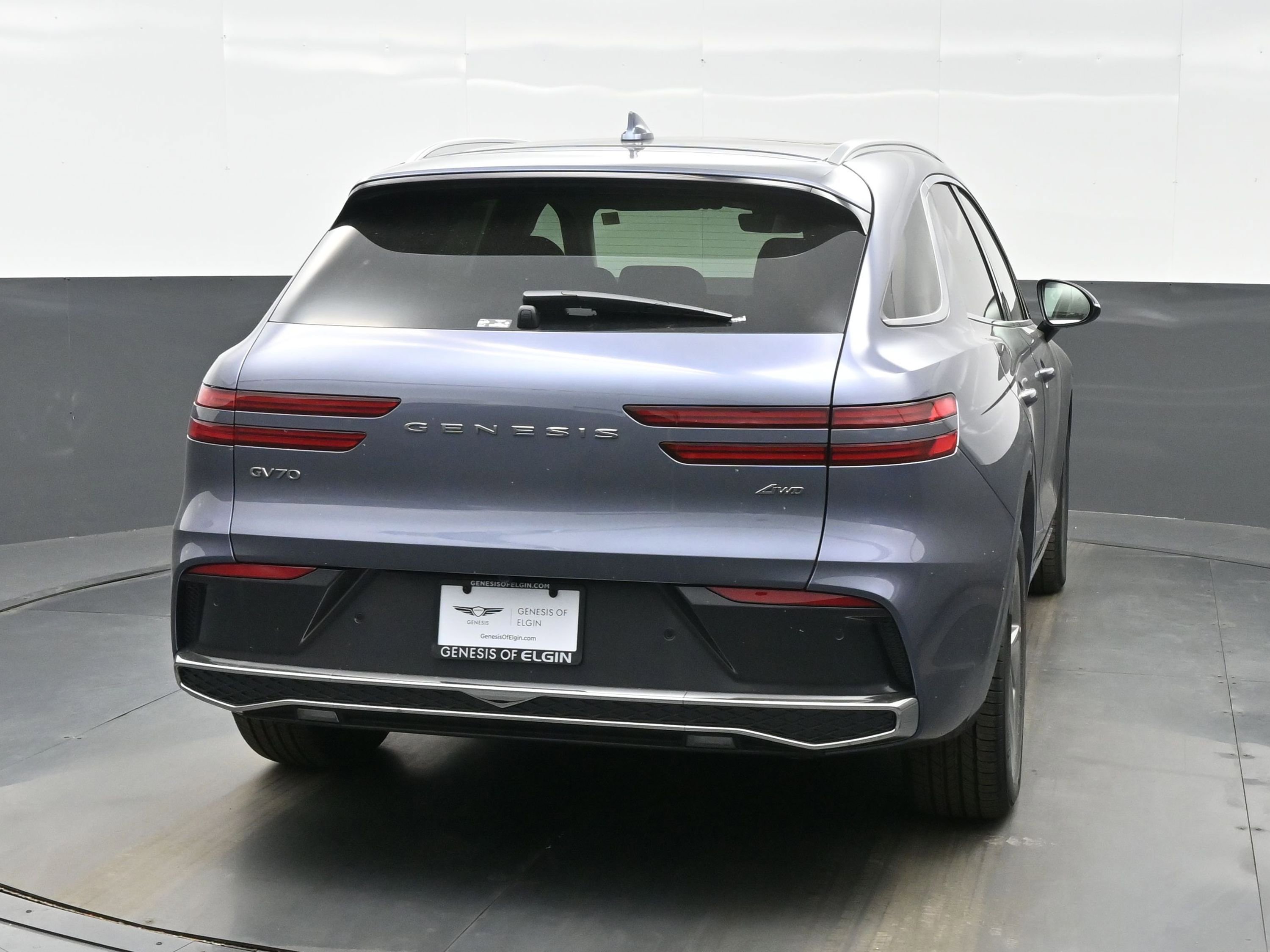New 2026 Genesis GV70 2.5T Select image 5