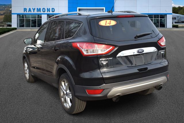 Used 2014 Ford Escape Titanium image 5