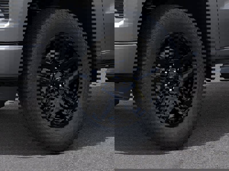 New 2026 Chevrolet Silverado 1500 RST w/ RST Select Package AWD/4WD image 34