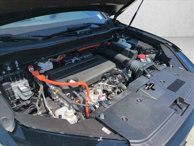Used 2025 Honda CR-V Sport-L image 23