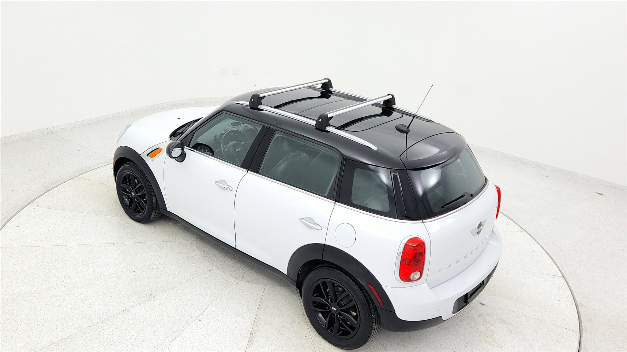Used 2015 MINI Cooper Countryman image 35