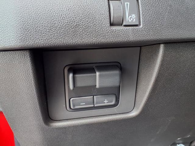 New 2026 Chevrolet Colorado ZR2 w/ Technology Package image 12