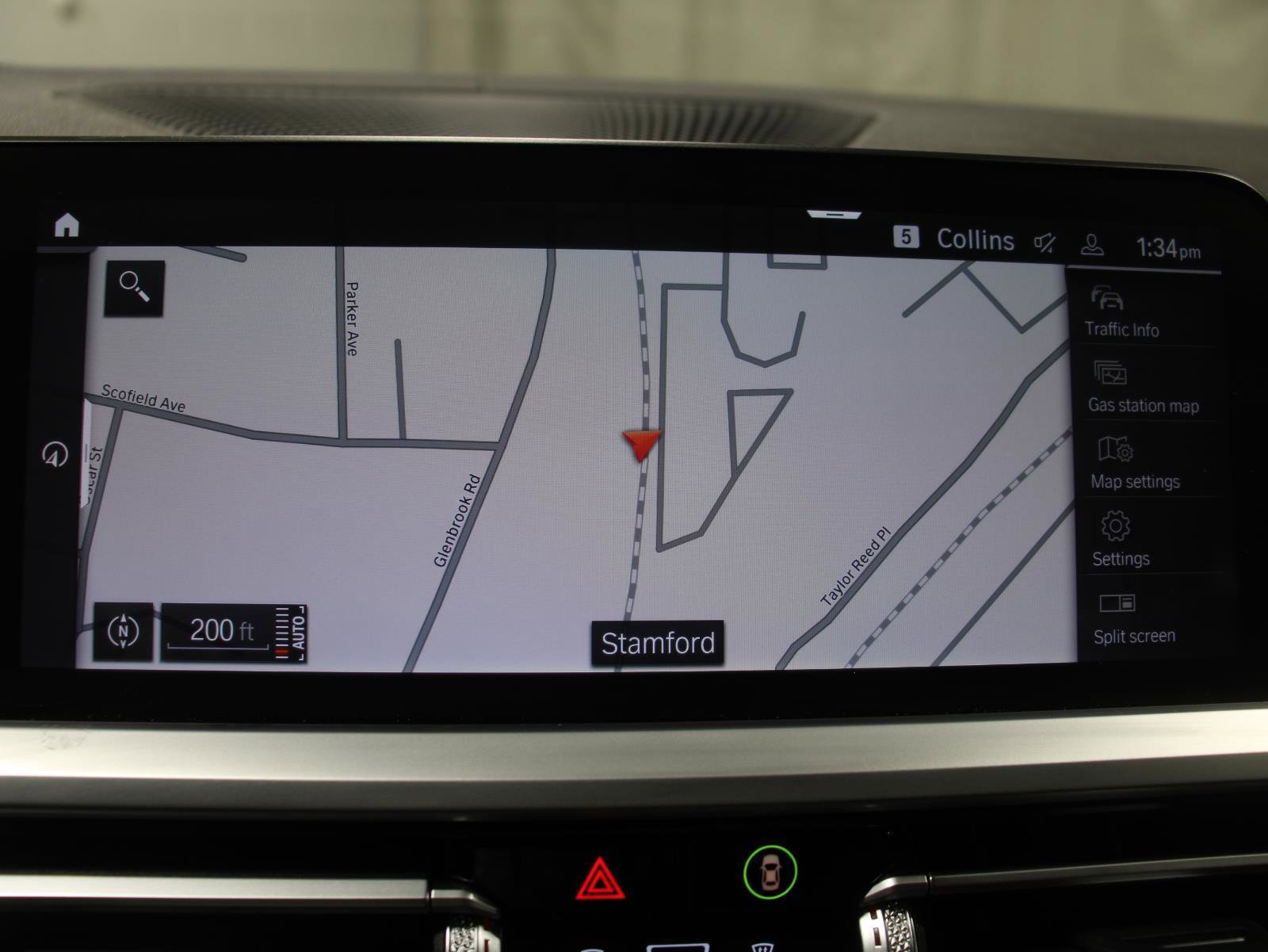 Certified 2023 BMW 430i Gran Coupe xDrive w/ M Sport Package image 9