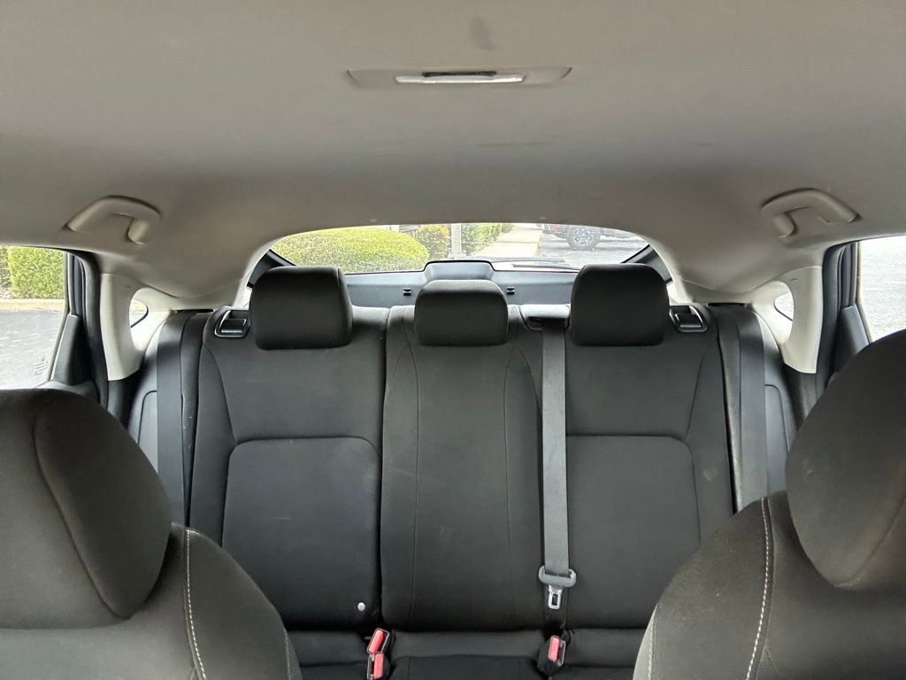 Used 2023 Honda Civic LX image 26