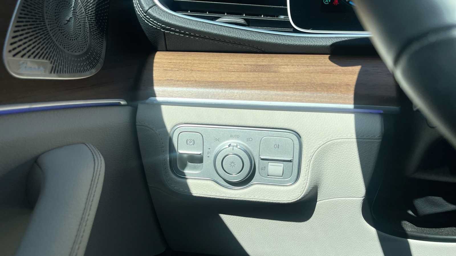 Certified 2023 Mercedes-Benz GLS 450 4MATIC image 30