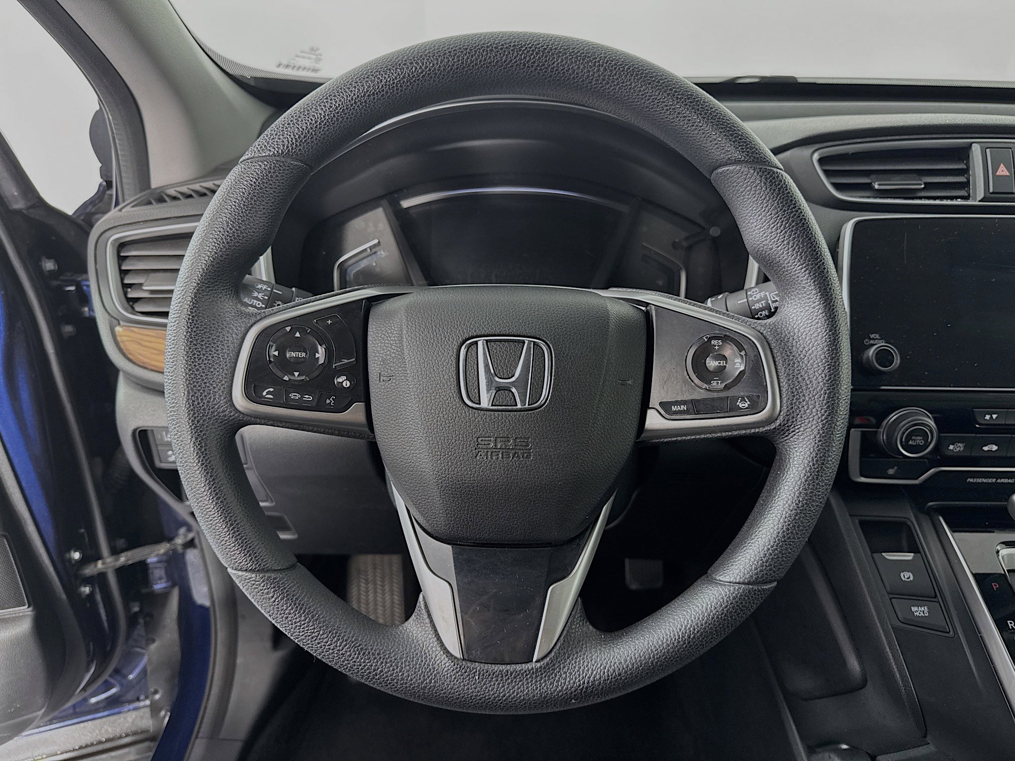 Certified 2019 Honda CR-V EX image 11