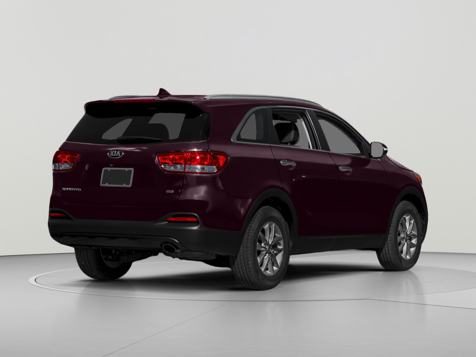 Used 2016 Kia Sorento AWD w/ LX Convenience Package image 2