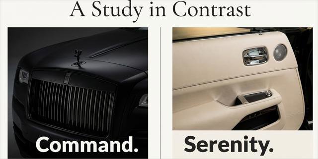 Used 2014 Rolls-Royce Wraith image 25