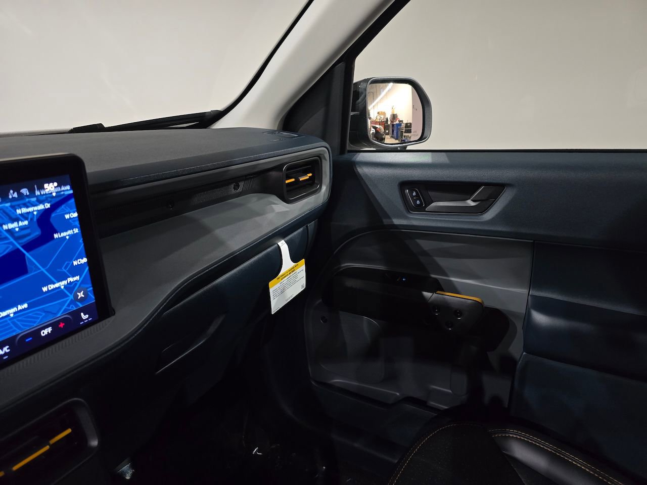 New 2026 Ford Maverick Tremor image 33