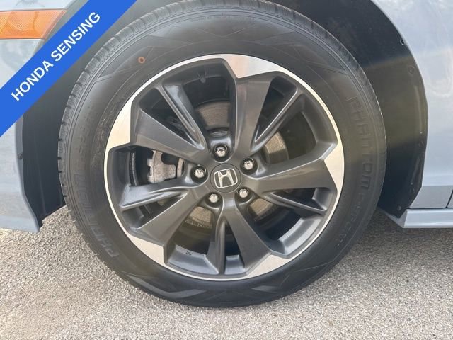 Used 2024 Honda Odyssey Elite image 8