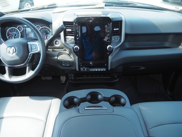 Certified 2025 RAM 2500 Tradesman image 15