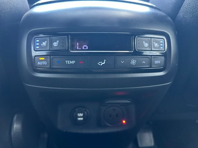 Used 2024 Hyundai Palisade Calligraphy AWD/4WD image 17