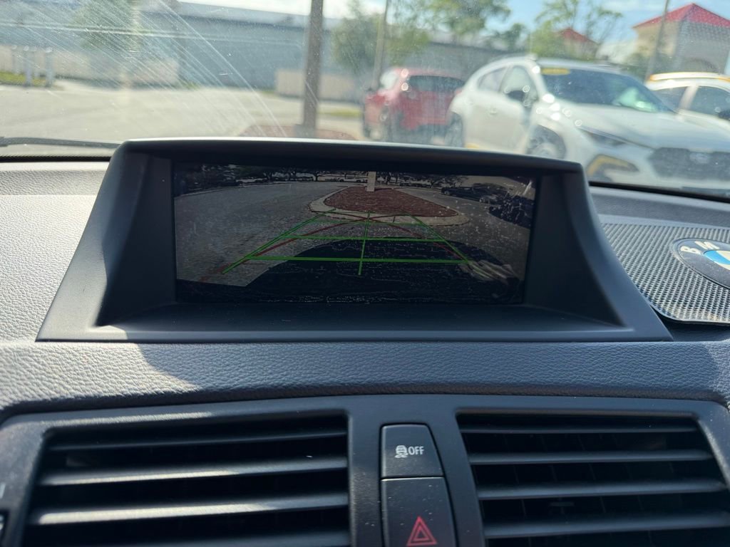 Used 2012 BMW 128i Convertible image 27