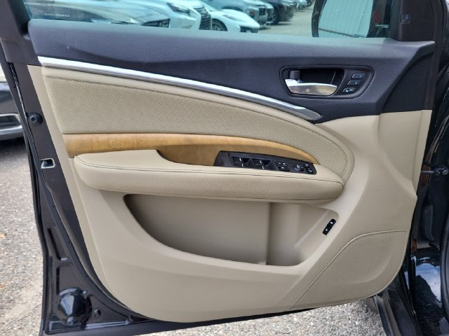Used 2020 Acura MDX w/ Technology Package AWD/4WD image 23