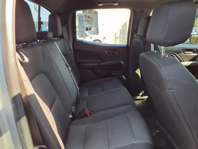 Used 2023 Chevrolet Colorado Trail Boss w/ Technology Package AWD/4WD image 20