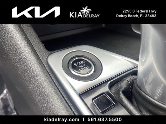 Used 2022 Nissan Sentra SV w/ Trunk Package image 21