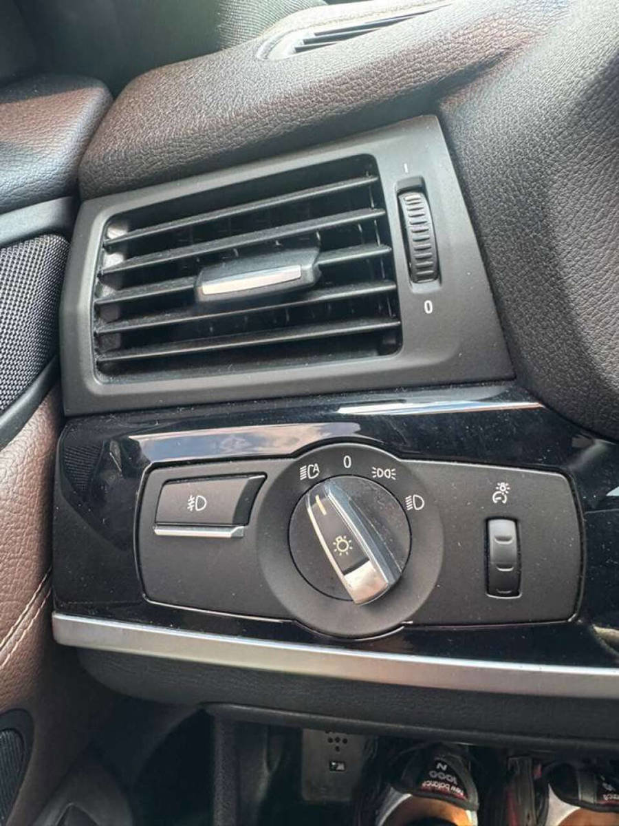 Used 2015 BMW X4 xDrive35i image 19