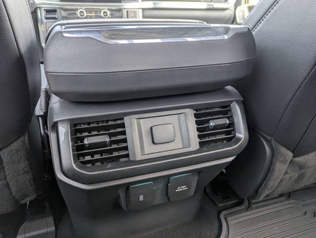 Used 2023 Ford F150 Lariat AWD/4WD image 15