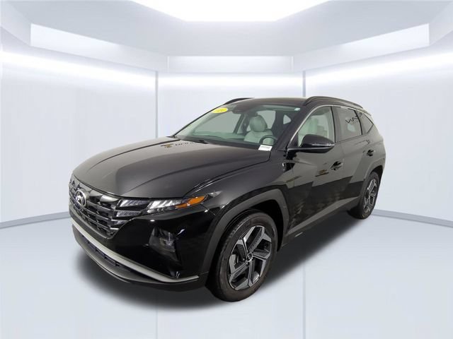 Used 2024 Hyundai Tucson SEL AWD/4WD image 40