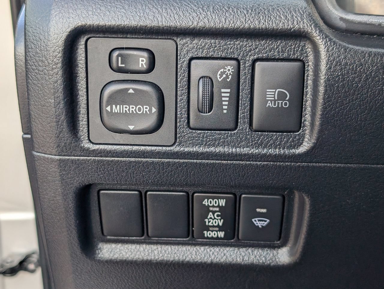 Used 2024 Toyota 4Runner SR5 RWD image 24
