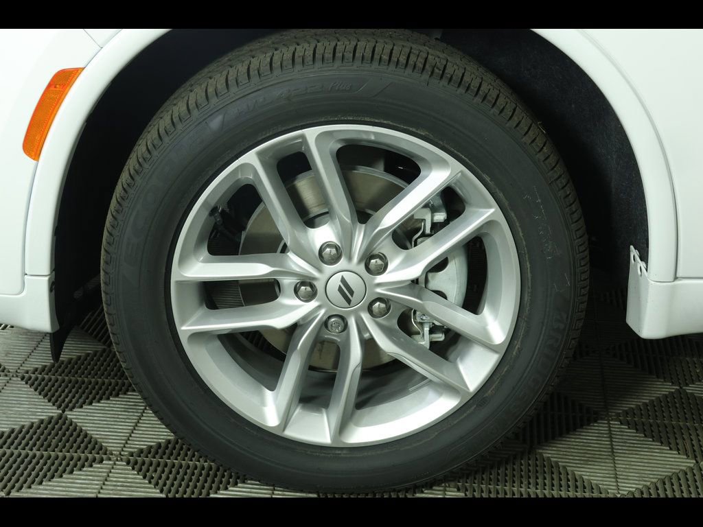 New 2026 Dodge Durango GT AWD/4WD image 10