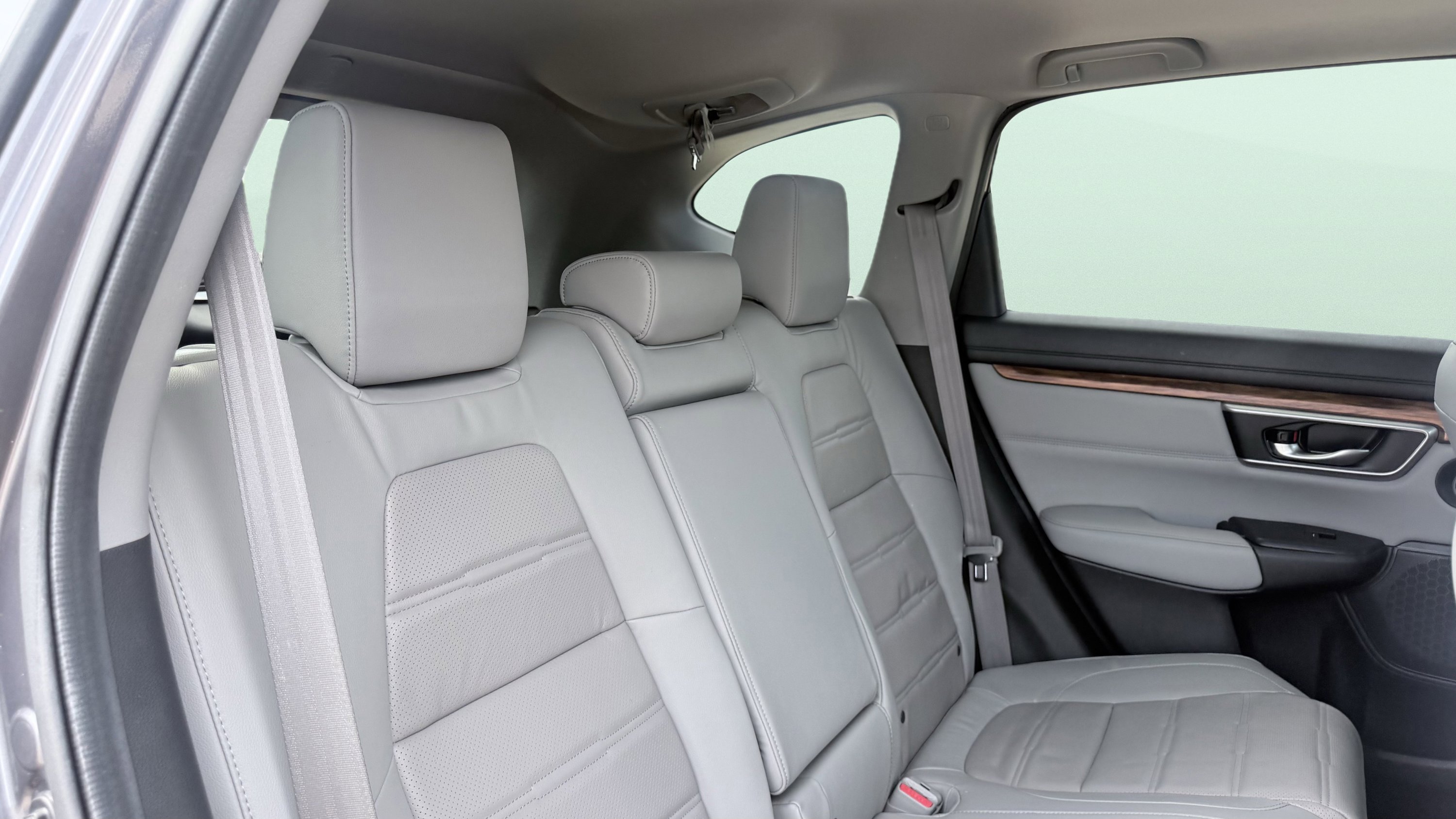 Used 2019 Honda CR-V EX-L image 37