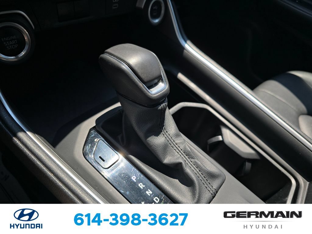 Used 2024 Toyota Grand Highlander AWD image 26