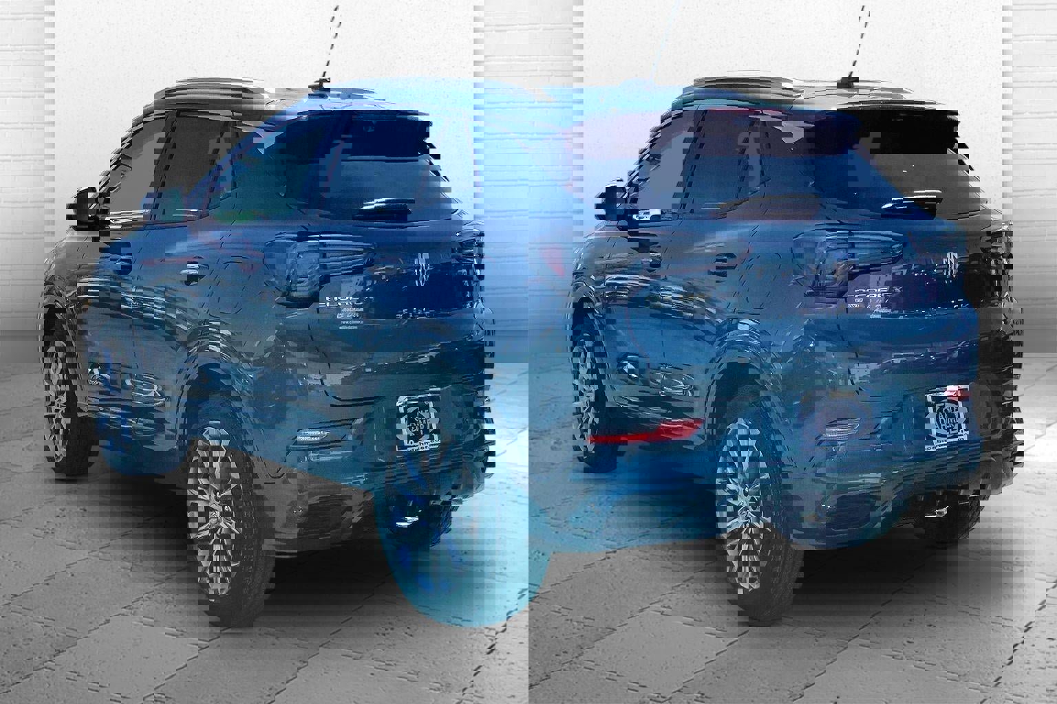 New 2026 Buick Encore GX Avenir w/ Avenir Technology Package image 3