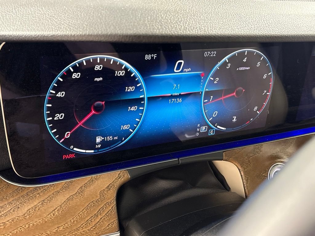 Used 2021 Mercedes-Benz E 350 Sedan image 38