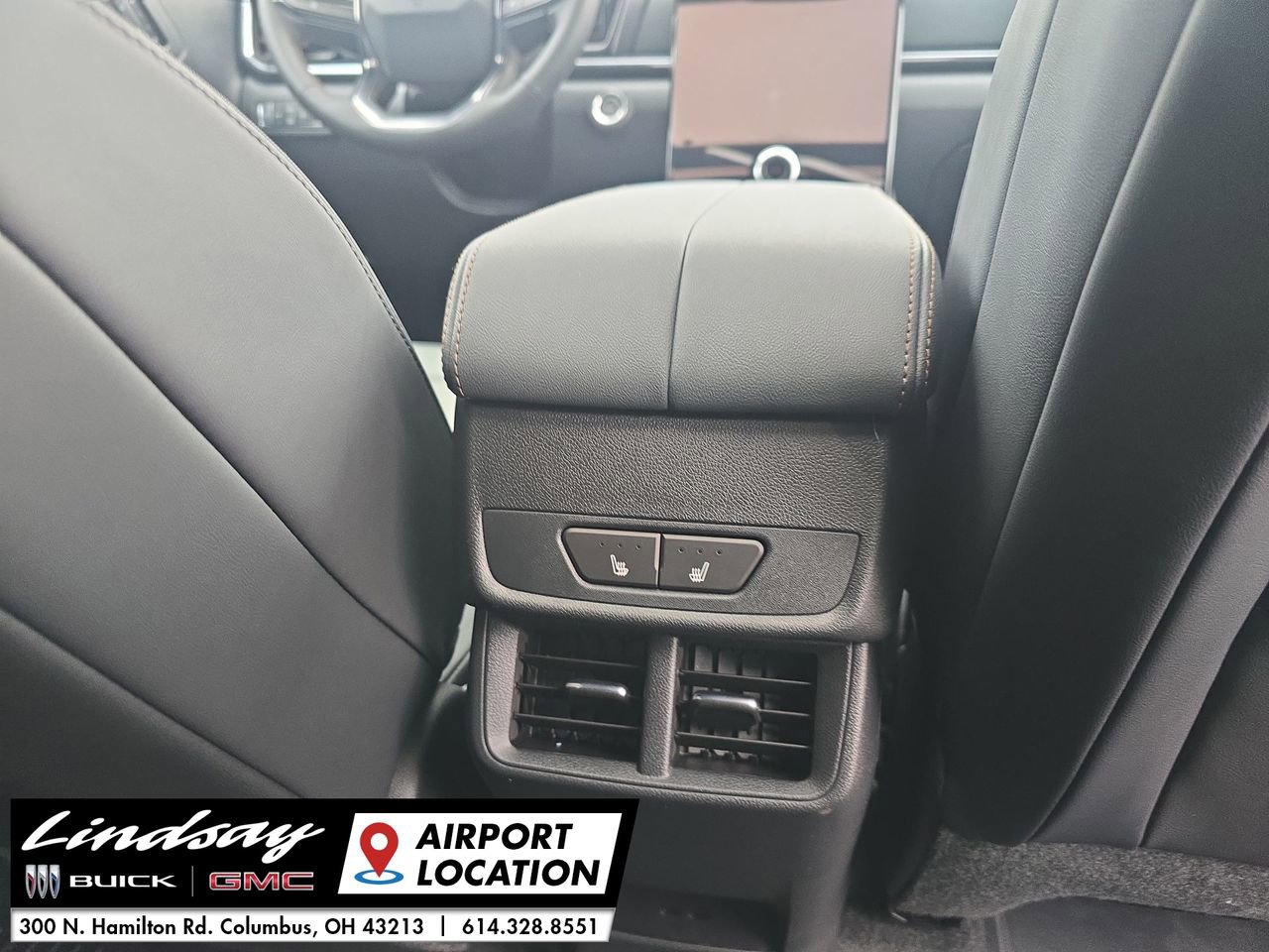 New 2026 GMC Terrain AT4 w/ Convenience Package III image 23