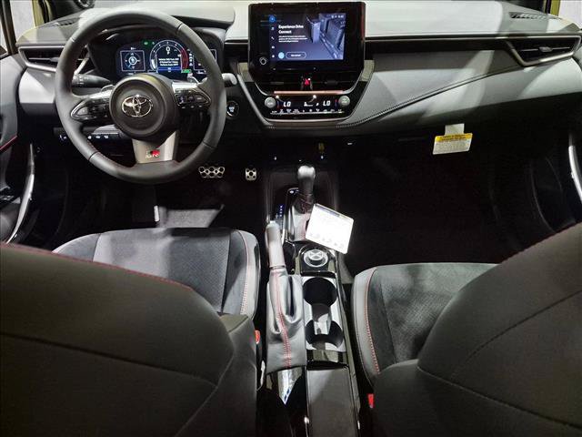 New 2026 Toyota Corolla GR AWD/4WD image 14
