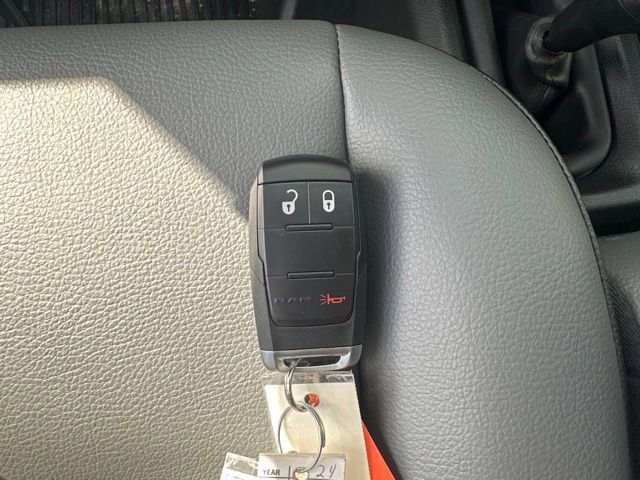 New 2024 RAM 2500 Tradesman w/ Chrome Appearance Group image 28