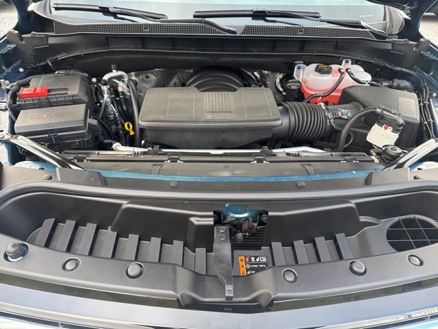 New 2026 Chevrolet Tahoe LT w/ Comfort Package image 30