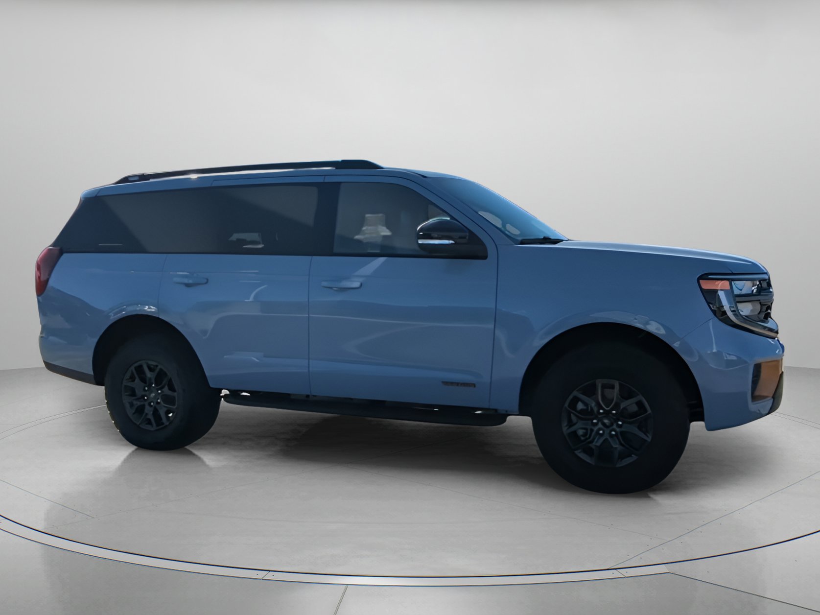 New 2026 Ford Expedition Tremor image 36