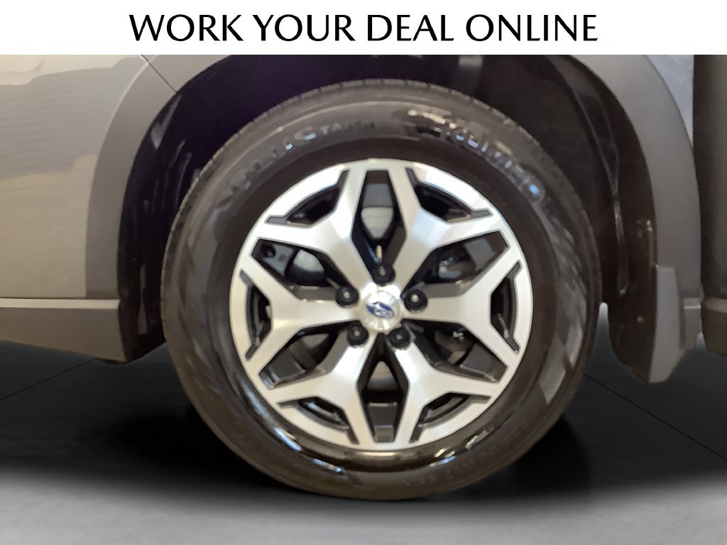 Used 2021 Subaru Forester Premium AWD/4WD image 19