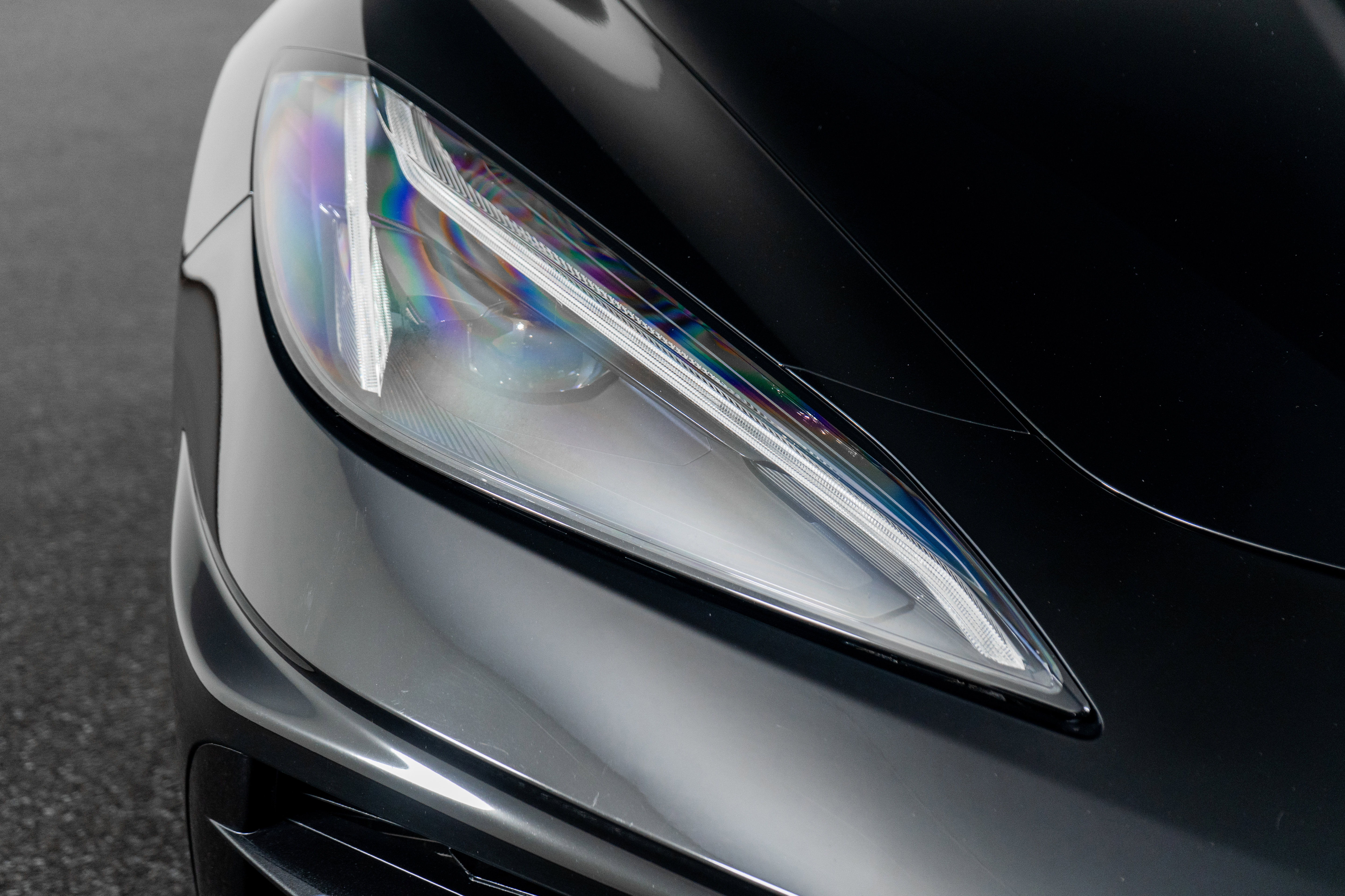 Used 2020 Chevrolet Corvette Stingray Preferred Cpe w/ 2LT image 22