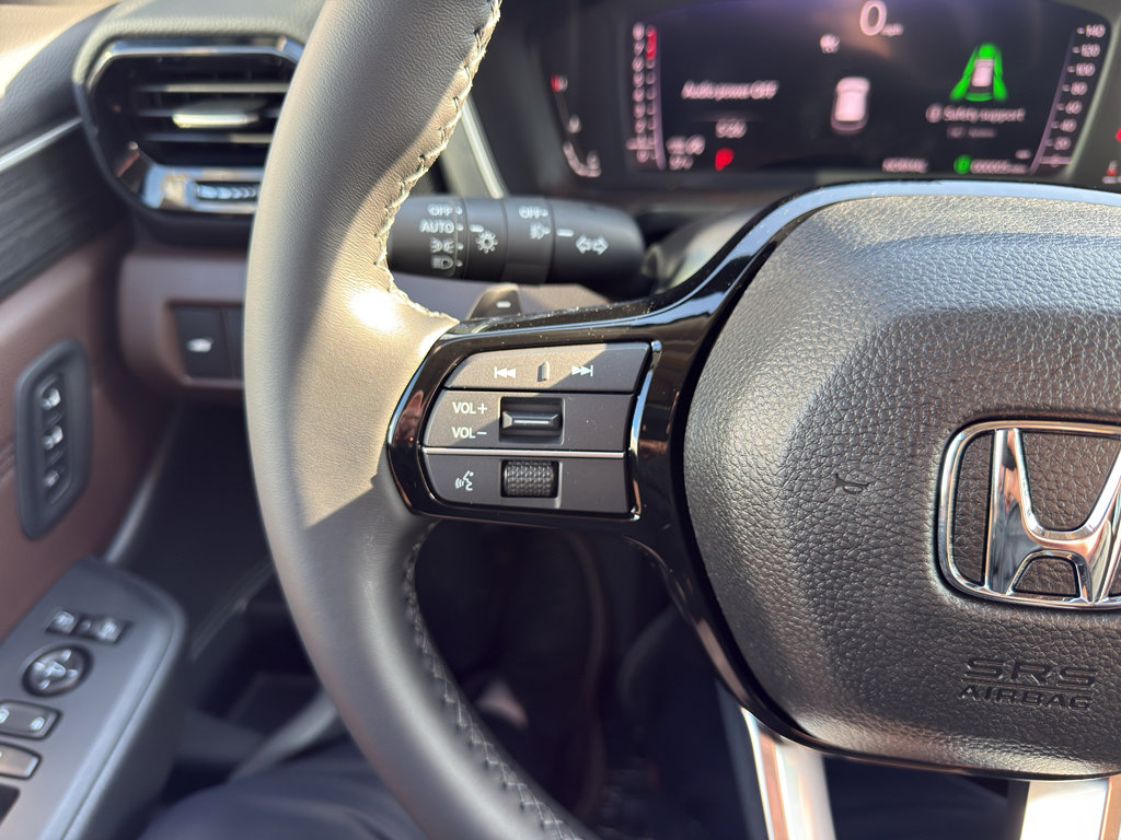 New 2026 Honda Pilot image 25