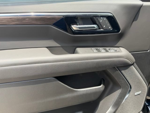 New 2026 Chevrolet Tahoe Premier w/ Sun And Tow Package RWD image 12