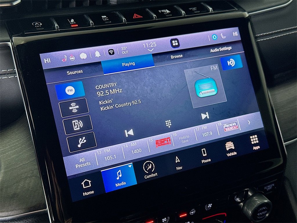 Used 2022 Jeep Grand Cherokee Overland image 29